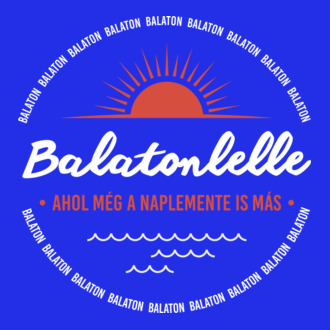 Balatonlelle, ahol még a naplemente is más