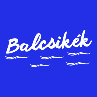 Balcsikék