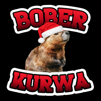 Bober kurwa karácsony