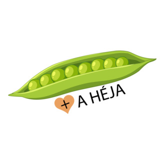Borsó meg a héja (héja)
