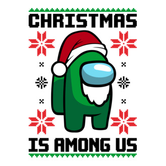Christmas is among us