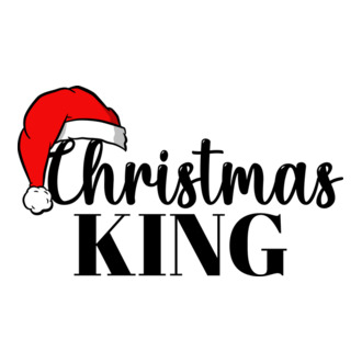 Christmas king