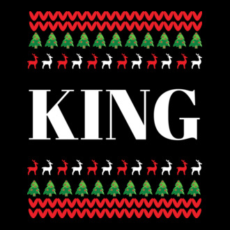 Christmas king