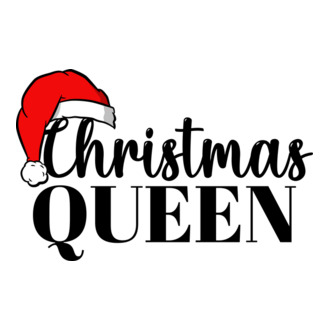 Christmas queen