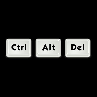 Control Alt Del