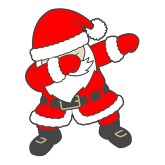 Dab mikulás