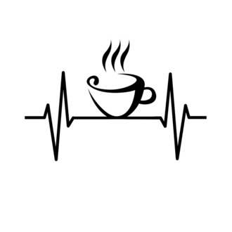 EKG Kávé
