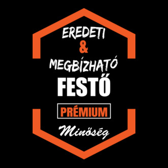 Eredeti & megbízható festő