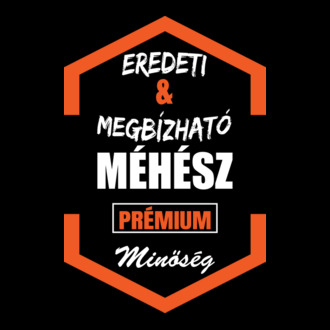 Eredeti & megbízható méhész