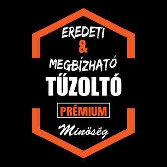 Eredeti & megbízható tűzoltó
