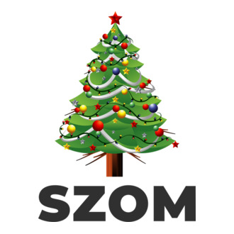 Fa szom karácsony
