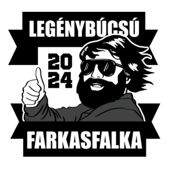 Farkasfalka legénybúcsú