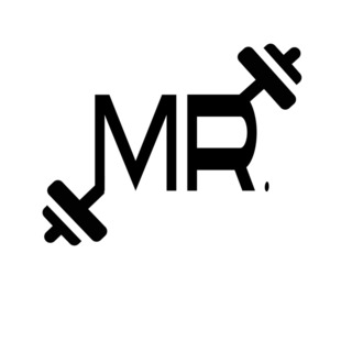 Fitness Mr. - Páros minta