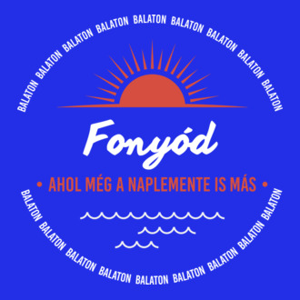 Fonyód, ahol még a naplemente is más