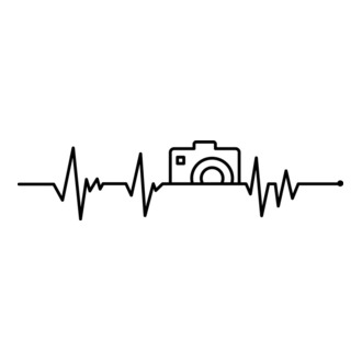 Fotózás ekg