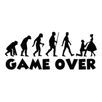 Game Over házasság