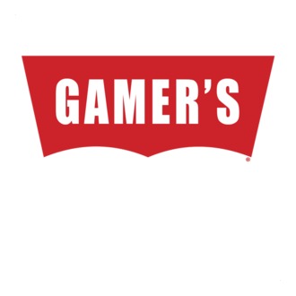 Gamer's