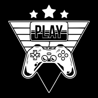 Gamer - Play