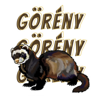 Görény póló