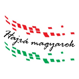 Hajrá Magyarok!