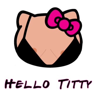 Hello Titty