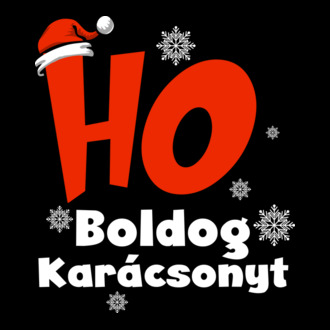 Ho boldog karácsonyt