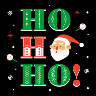 Ho-ho-ho