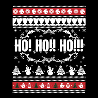 Ho ho ho karácsony