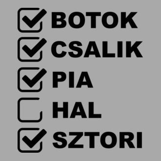 Horgászat