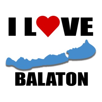 I Love Balaton