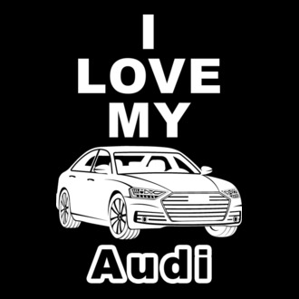 I love my Audi