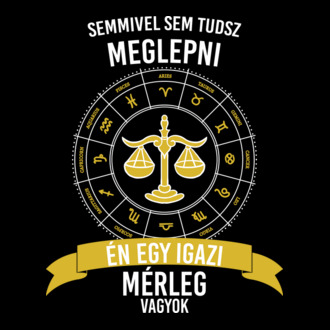 Igazi mérleg vagyok - mérleg horoszkóp