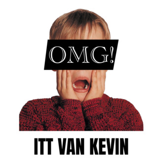 Itt van Kevin