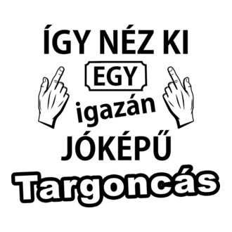 Jóképű targoncás