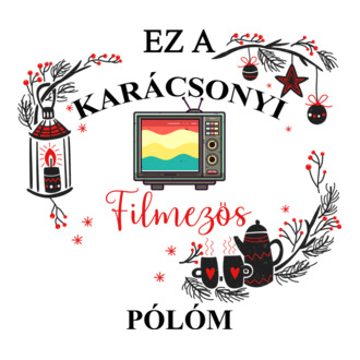 Karácsonyi filmezős
