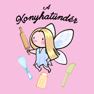 Konyhatündér