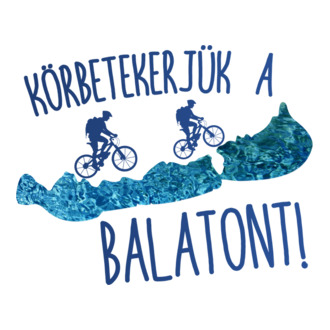 Körbetekerjük a Balatont