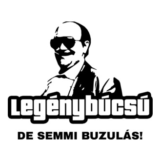 Legénybúcsú de semmi buzulás Torrente