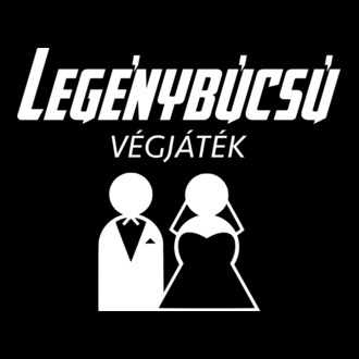 Legénybúcsú végjáték