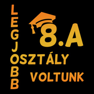 Legjobb osztály voltunk 8.a