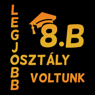 Legjobb osztály voltunk 8.b