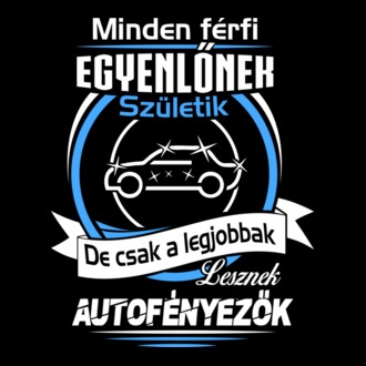 Legjobbak a autófényezők