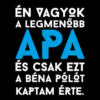 Legmenőbb apa