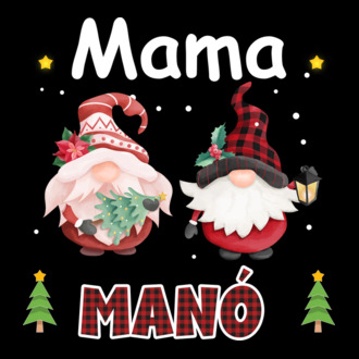 Mama manó