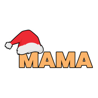 Mama mikulás
