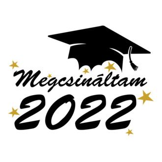 Megcsináltam 2022