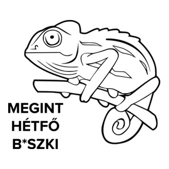 Megint hétfő