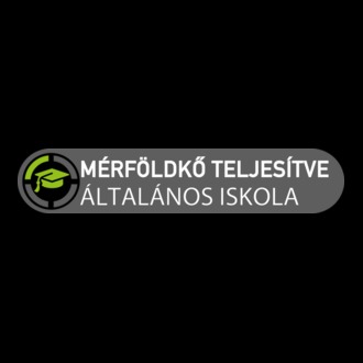 Mérföldkő teljesítve - Általános iskola