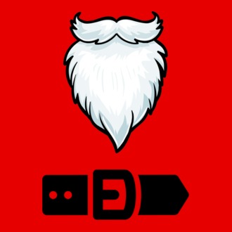 Mikulás póló
