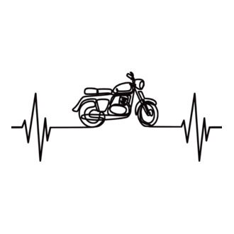 Motoros EKG